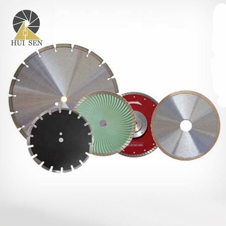 5inch 125mm Diamond Saw Blade for Cutting Ceramics Granite Marble Stone