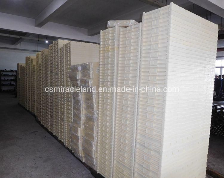 Galvanized Sheet Iron Core Box Tray (BQ NQ HQ PQ)