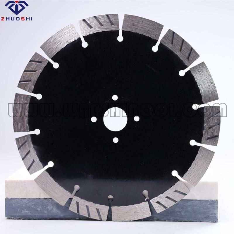 230mm Diamond Saw Blade with 17mm Segment