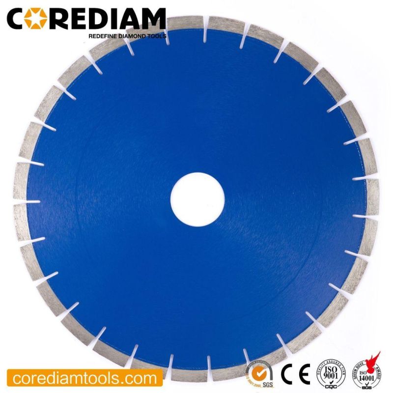 Granite Saw Blade/Diamond Saw Blade/Diamond Disc/Diamond Tool