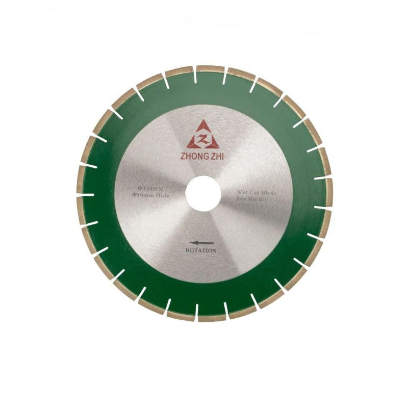 14inch High Performance Marble Diamond Saw Blade