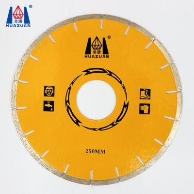 Cold Pressed Diamond Circular Saw Blade for Masonry