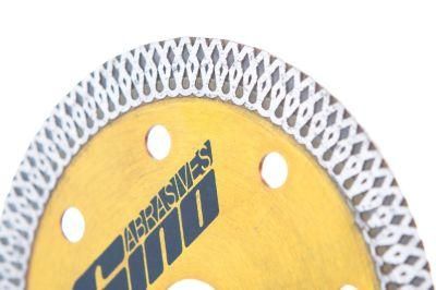 115mm Diamond Saw Blade for Cutting Asphalt Use in Machinery