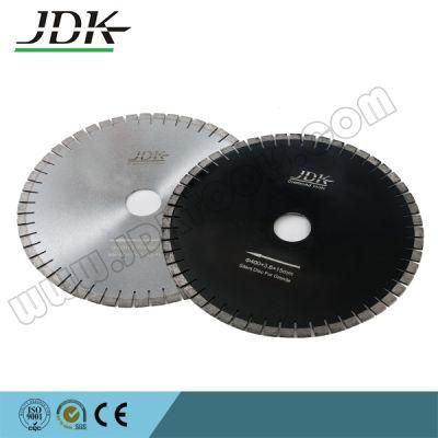 Dsb-3 Granite Cutting Saw Blade with 20mm Segment