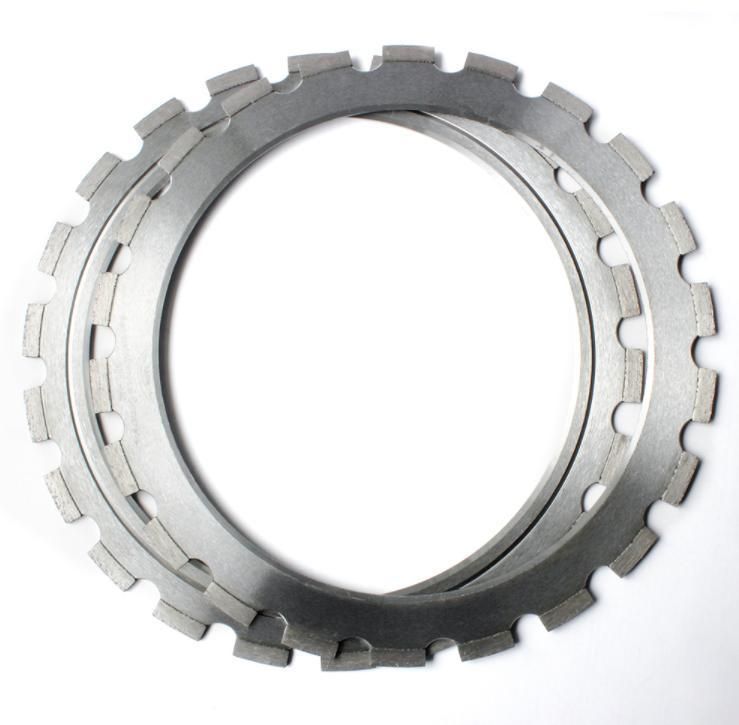 Hand Made Ring Diamond Saw Blade