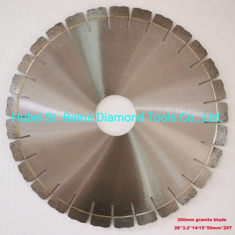 Indian Market High Quality Diamond Circular Cutting Saw Blade Granite Stone Concrete Cutting Blade