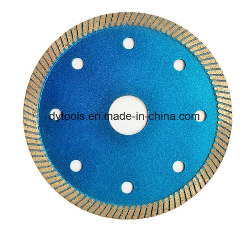 Diamond Blade Ceramic Manufacturer