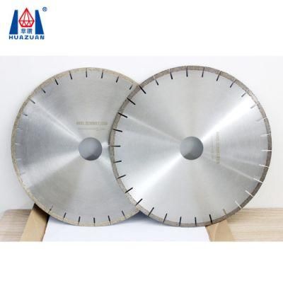 16&quot; Diamond Blade for Cutting Hard Quartz