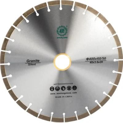 Wanlong Diamond Blade Circular Saw