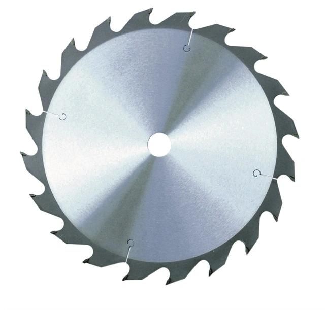 T. C. T Saw Blade for Cutting Wooden, 250X80t