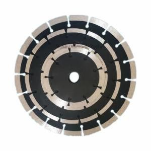 USA Quality 350 14 Inch Very Hard Granite Marble Stone Quartz Fast Cutting Diamond Saw Blade