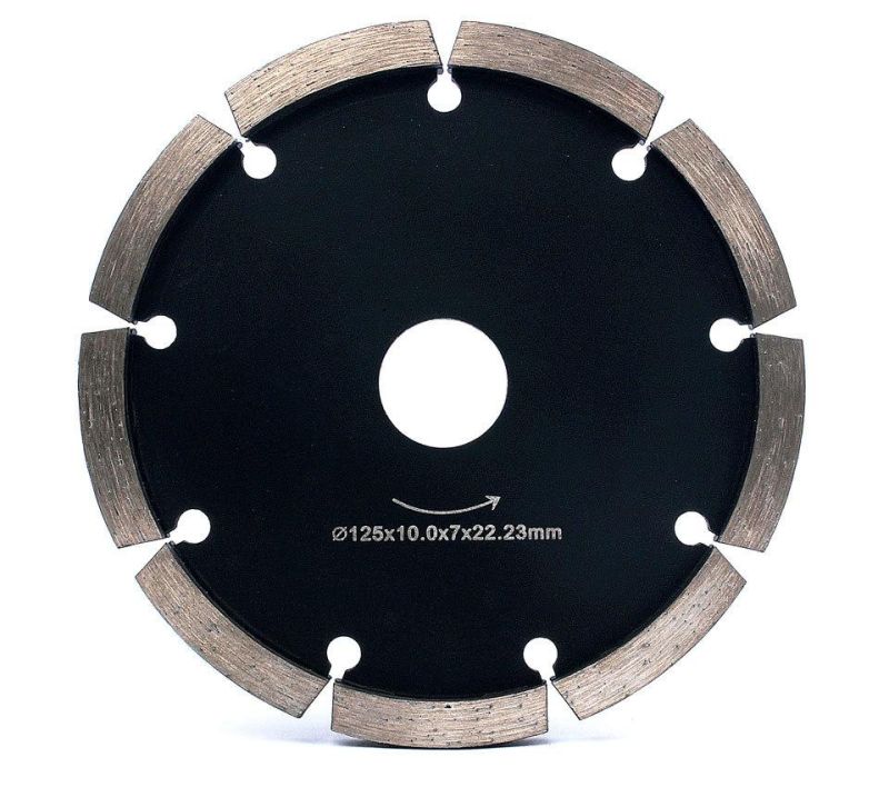 Zlion High Quality Tuck Point Diamond Saw Blade