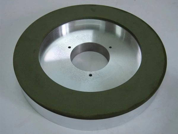 Shaped Diamond Grinding Wheels for Metals Stones Concrete