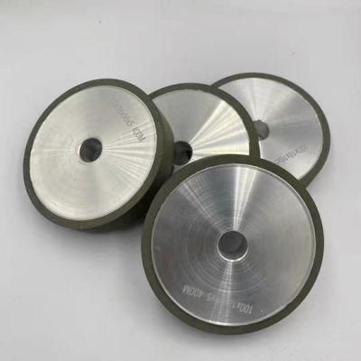 Resin Bonded Diamond Grinding Wheels