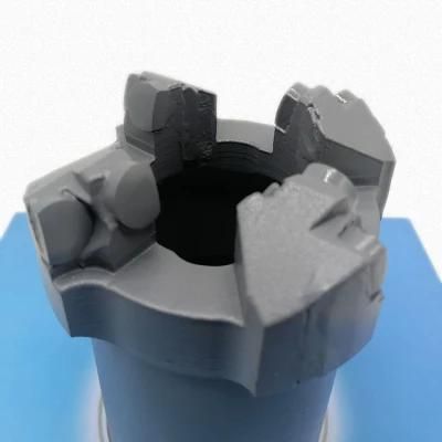 Hot Sale Coal Mining 56mm, 65mm, 75mm, 94mm, 113mm, 133mm, 153mm Matrix Body PDC Core Drill Bit