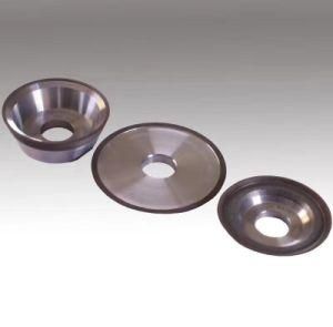 CNC Grinding Wheel