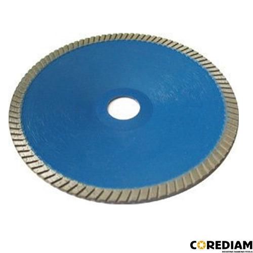 Concave Turbo Blade for Stone Cutting/Diamond Saw Blade