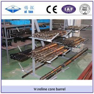 Bq, Nq, Hq, Pq Q Wireline Core Barrel Drilling Tools