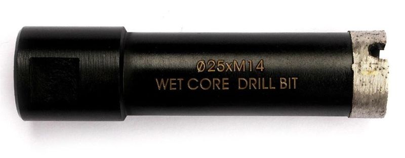 Zlion 30mm High Quality Core Drill Bit for Stone