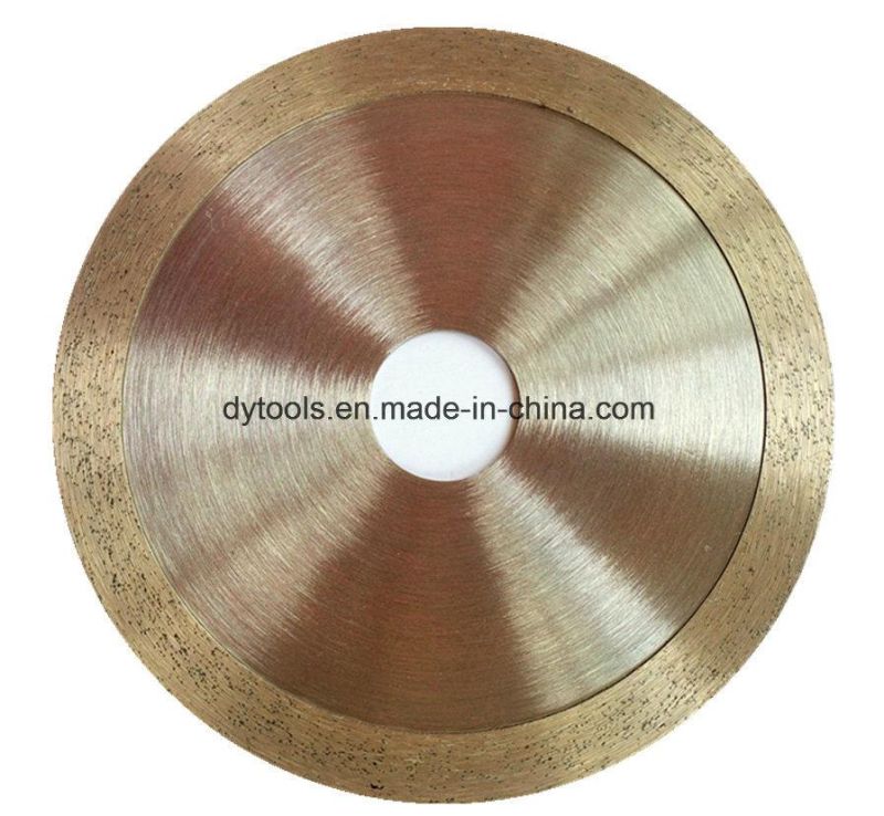 Diamond Blade/Diamond Cutting Disc/Turbo Cutting Blade