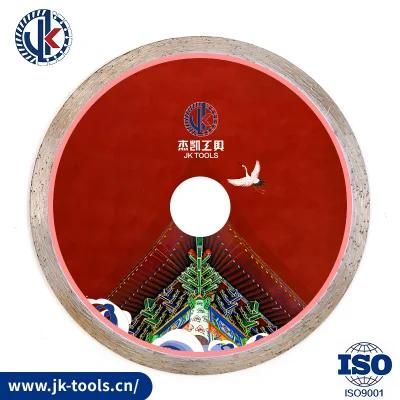 Fast and Smooth Ceramic Cutting Disc Diamond Saw Blades