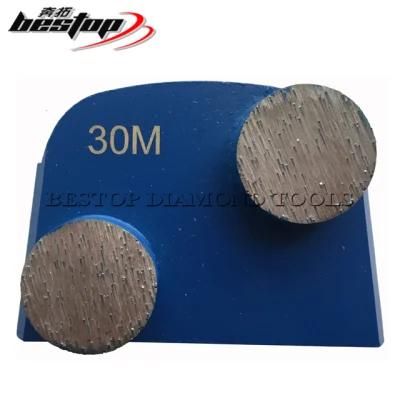 Lavina Metal Disc Diamond Concrete Leveling Tools