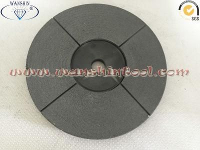 250mm Granite Buff Diamond Tool Grinding Disc