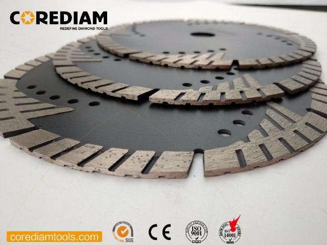 Sandstone Saw Blade