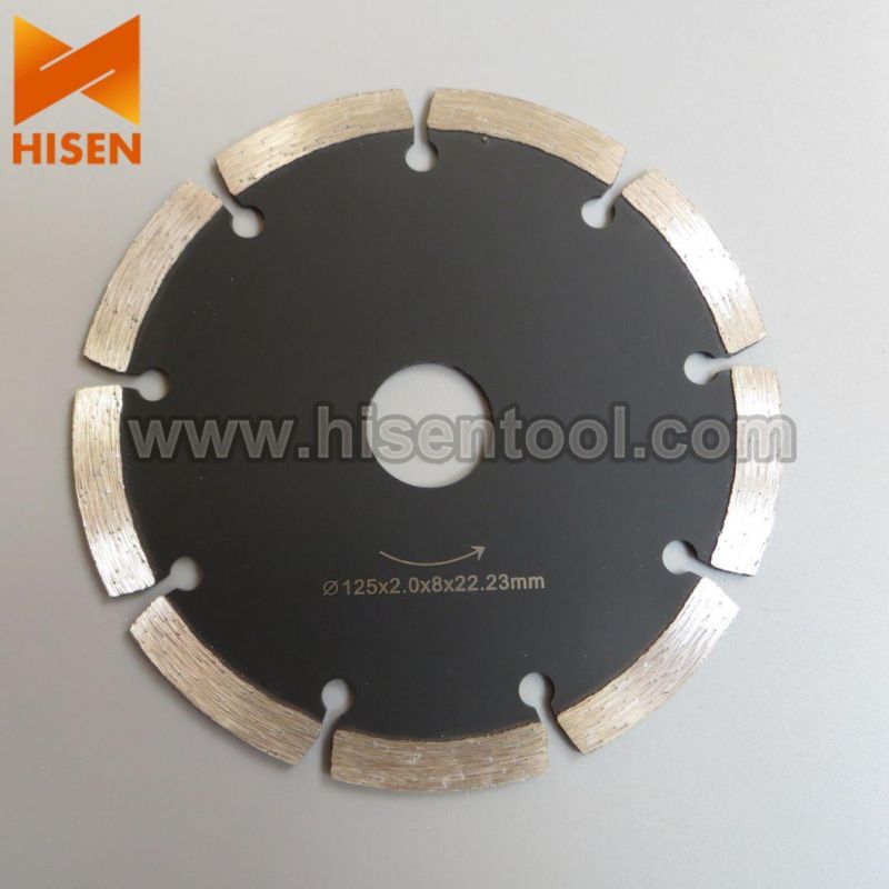 350mm Diamond Blade for Granite Edge Cutting