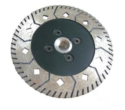 Diamond Grinding &Cutting Wheels Diamond Saw Blade