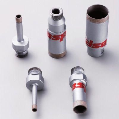 China Factory Super Thin Diamond Core Bit for Ceramic and Tile