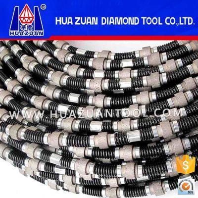 Concrete Diamond Wire Saw for Sale