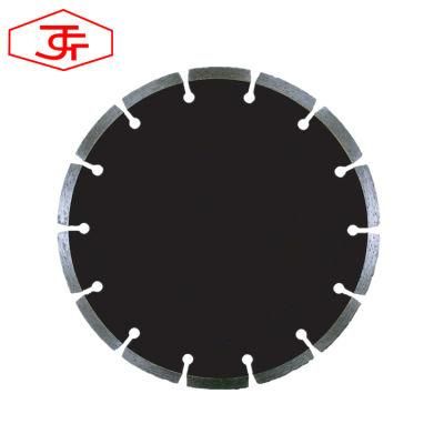 Segmented Diamond Saw Blade for Concrete