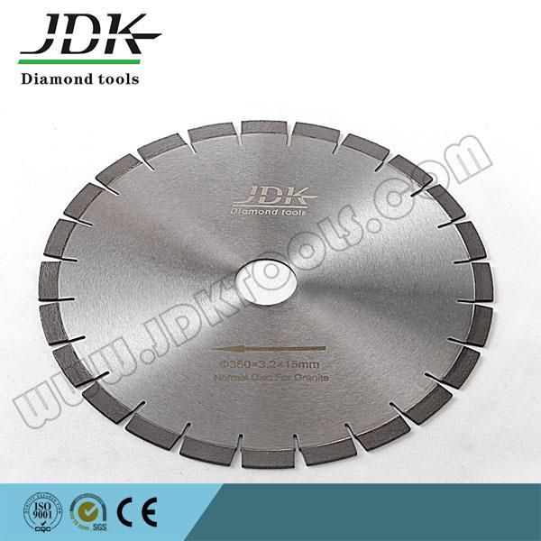 Good Quality Diamond Saw Blade for Granite Cutting Tools