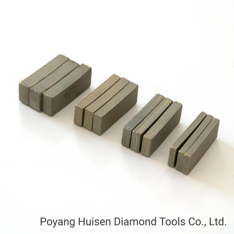 Pakistan Stone Power Tools Marble Segment Diamond Segment