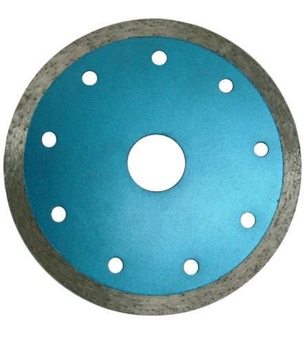 Hot Pressed Continuous Sintered Blade