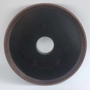 Diamond Grinding Wheel for Metal-Cutting Band Saw Blades