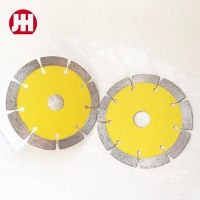 Wall Saw Concrete Wall Diamond Saw Blade for Concrete