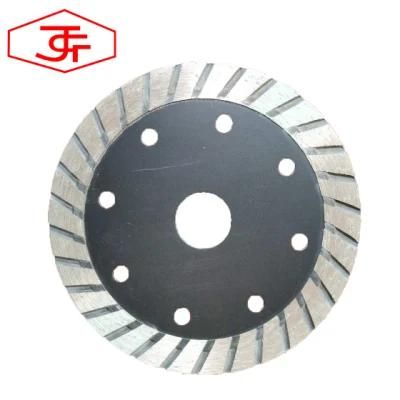 110mm Turbo Sintered Saw Blade Rotary Cutter Blade Multi Blade Cutter