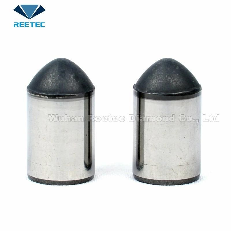 High Quality PDC Bits Buttons Domed Button