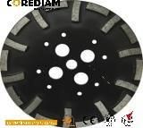 10-Inch/250mm Floor Grinding Disc for Different Hardness of Concrete and Masonry Materials/Grinding Dics/Diamond Tools