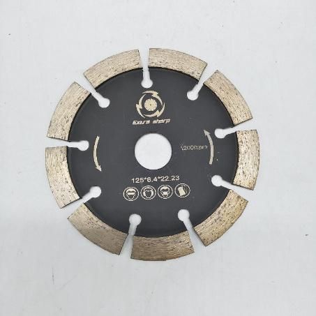 Diamond Granite Tuck Pointed Granite Saw Blade