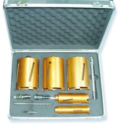 Diamond Tools Sets Ts006