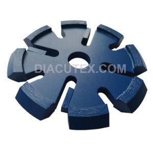 18mm Thickness Diamond Tuck Point Cutting Blade