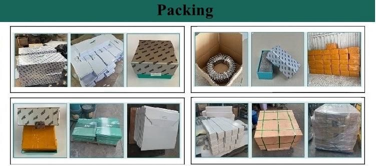 Granite Blocks Cutting Diamond Wire Saw