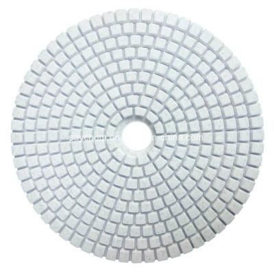Diamond Polishing Pads Granite Marble Concrete Stone Grinding Discs