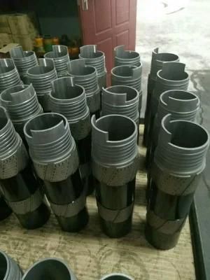 Factory Price Nq Impregnated Diamond Core Drill Bits