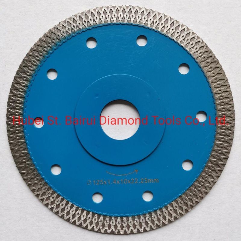 114mm Small Cutting Disc Blade Tools for Granite, Marble, Ceramic Tile, Concrete, Wall Cutting