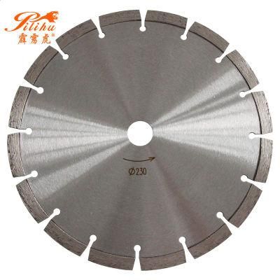 Diamond Cutter Concrete Cutting Saw Blade