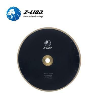 Hot Sale Circular Saw Blades for Quartz and Ceramic Cutting Disc